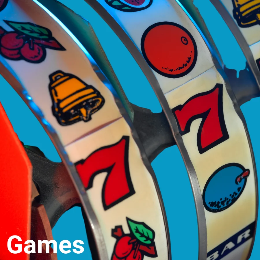 Games